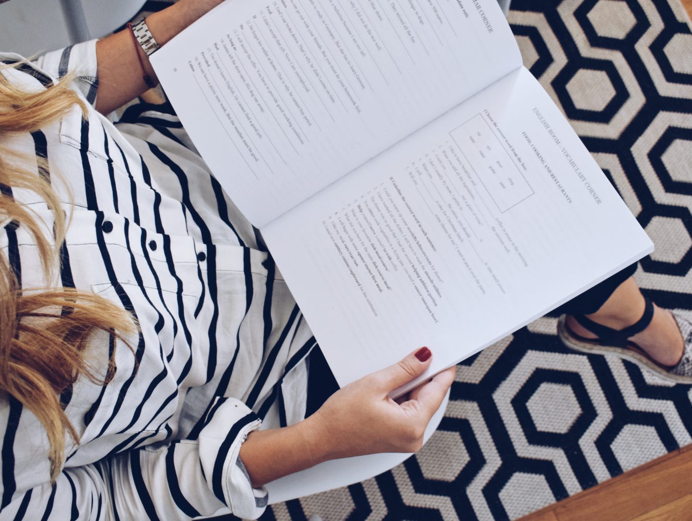 Zašto se mučimo sa gramatikom engleskog jezika?
